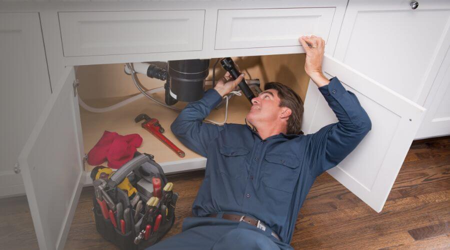 Professional same day plumber in Nazareth, TX